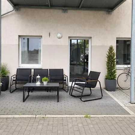 Elegantes In Top-lage Mit Terrasse Und Ebk
